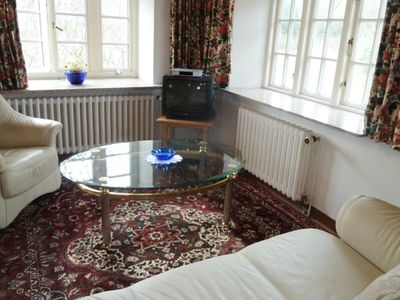 Appartement für 2 Personen (55 m²) in Morsum (Sylt) 4/8