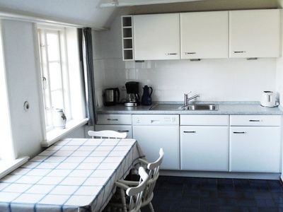 Appartement für 6 Personen (100 m²) in Morsum (Sylt) 8/10