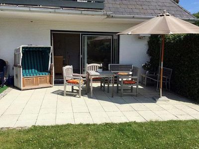 Appartement für 4 Personen (60 m²) in Morsum (Sylt) 2/10