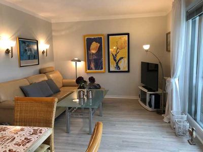 Appartement für 4 Personen (60 m²) in Morsum (Sylt) 3/10