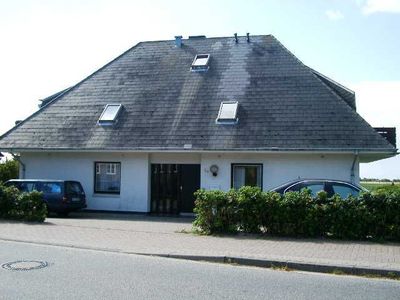 Appartement für 3 Personen (60 m²) in Morsum (Sylt) 1/10