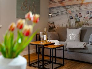 Appartement für 2 Personen (45 m²) in Morsum (Sylt)
