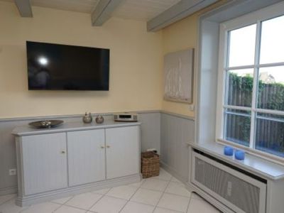 Appartement für 3 Personen (58 m²) in Morsum (Sylt) 5/10