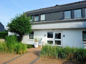 Appartement für 4 Personen in Morsum (Sylt)