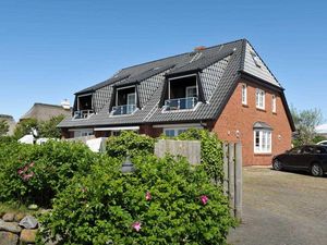 Appartement für 4 Personen (86 m²) in Morsum (Sylt)