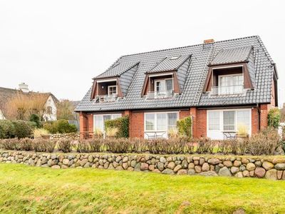 Appartement für 3 Personen (58 m²) in Morsum (Sylt) 3/10