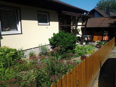 Appartement für 3 Personen (70 m²) in Mossautal 2/10