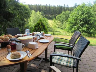 Appartement für 6 Personen (134 m²) in Mossautal 7/10