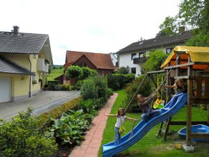 Appartement für 4 Personen (60 m²) in Mossautal