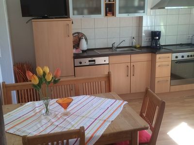 Appartement für 4 Personen (60 m²) in Mossautal 6/9