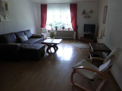 Appartement für 5 Personen (93 m²) in Mossautal 7/10