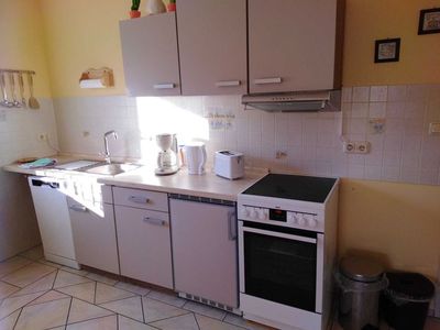 Appartement für 5 Personen (93 m²) in Mossautal 9/10