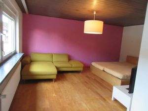 Appartement für 3 Personen (60 m²) in Mossautal