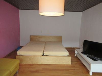 Appartement für 3 Personen (60 m²) in Mossautal 2/6