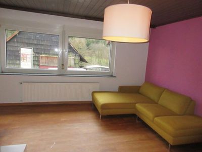 Appartement für 3 Personen (60 m²) in Mossautal 3/6