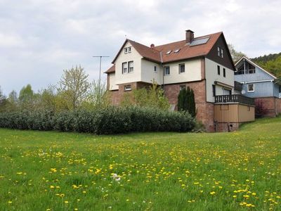 Appartement für 5 Personen (65 m²) in Mossautal 3/10