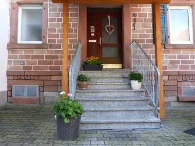 Appartement für 5 Personen (65 m²) in Mossautal 6/10