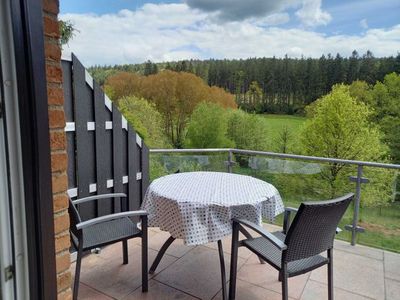 Appartement für 5 Personen (103 m²) in Mossautal 4/10