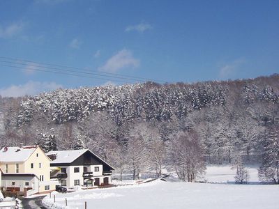 Appartement für 6 Personen (70 m²) in Mossautal 6/10