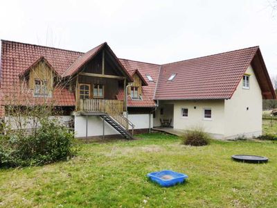 Appartement für 2 Personen (40 m²) in Mossautal 1/4