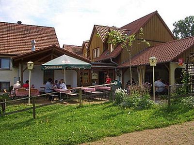 Appartement für 2 Personen (40 m²) in Mossautal 3/4