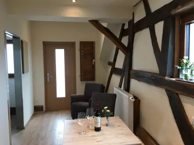 Photo, INSIDE, OUTSIDE