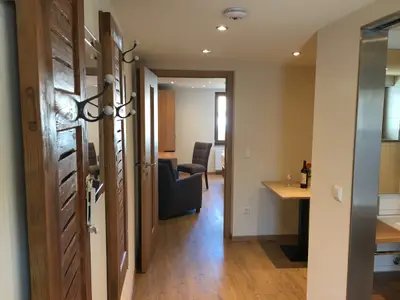 Photo, INSIDE, OUTSIDE