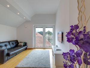 Appartement für 4 Personen (60 m²) in Mozirje