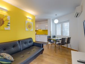 Appartement für 4 Personen (40 m²) in Mozirje
