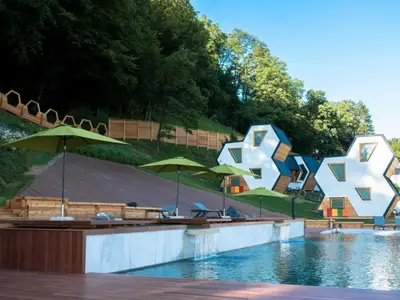 Gemeinschaftspool