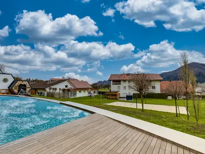 Gemeinschaftspool