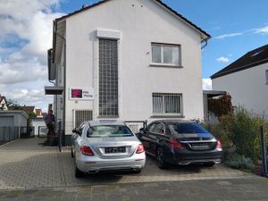 Appartement für 2 Personen (39 m²) in Mühlheim