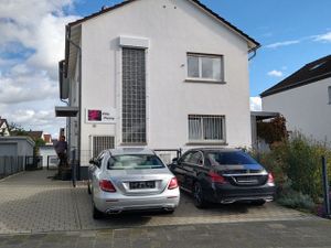 Appartement für 5 Personen (102 m&sup2;) in Mühlheim