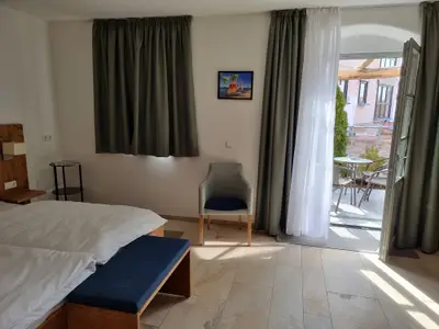 Appartement für 2 Personen in Muhr Am See 3/9