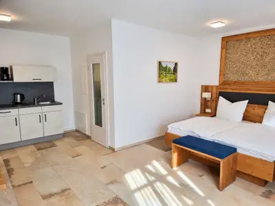 Appartement für 2 Personen in Muhr Am See 8/9