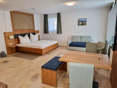 Appartement für 3 Personen in Muhr Am See 2/10