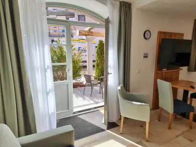 Appartement für 3 Personen in Muhr Am See 5/10