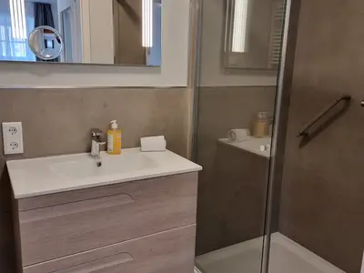 Appartement für 3 Personen in Muhr Am See 6/10