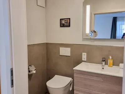 Appartement für 3 Personen in Muhr Am See 7/10