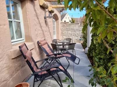 Appartement für 3 Personen in Muhr Am See 10/10