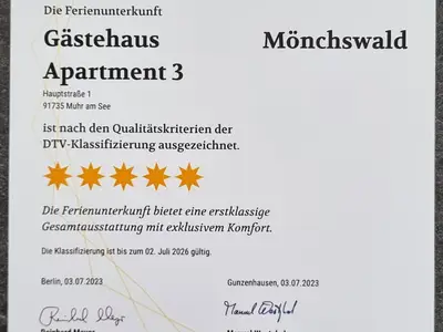 Appartement für 4 Personen in Muhr Am See 4/9