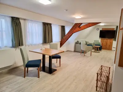 Appartement für 4 Personen in Muhr Am See 6/9