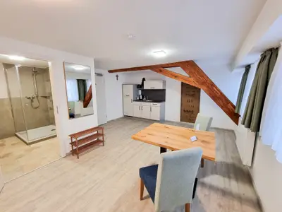 Appartement für 4 Personen in Muhr Am See 5/9