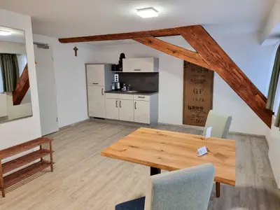 Appartement für 4 Personen in Muhr Am See 7/9