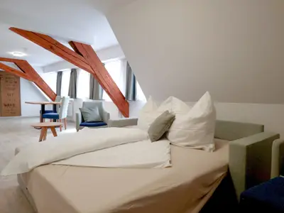 Appartement für 4 Personen in Muhr Am See 9/9