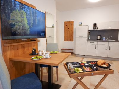 Appartement für 3 Personen in Muhr Am See 2/10