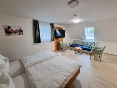 Appartement für 4 Personen in Muhr Am See 4/7