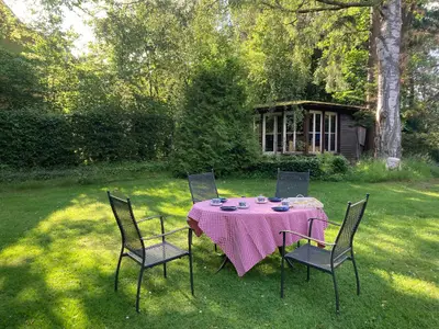 Appartement für 2 Personen in Münchberg 2/10