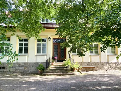 Appartement für 2 Personen in Münchberg 5/10