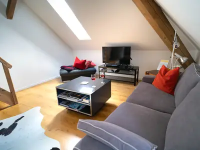 Appartement für 2 Personen in Münchberg 8/10